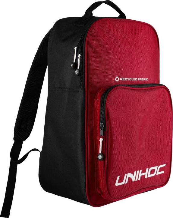 Immagine prodotto Unihoc Zaino classico con supporto per bastone