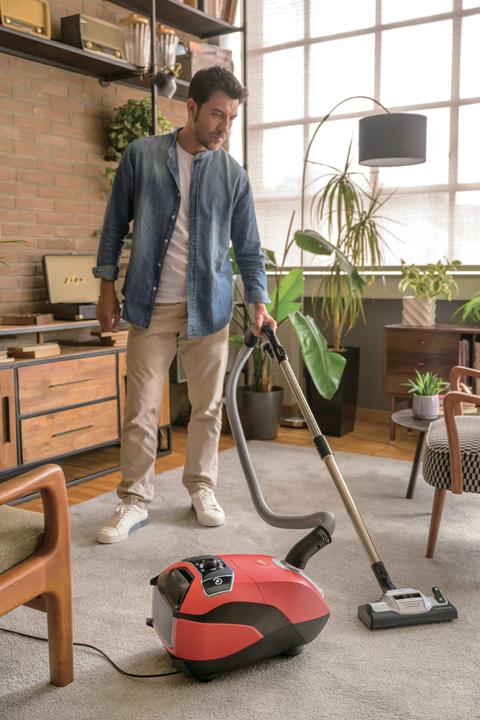 Image du produit Hoover HE710HM 021