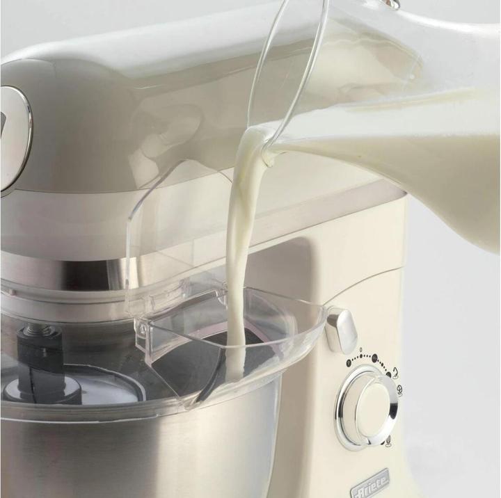 Produktbild Ariete 1588Vintage (2400 W)