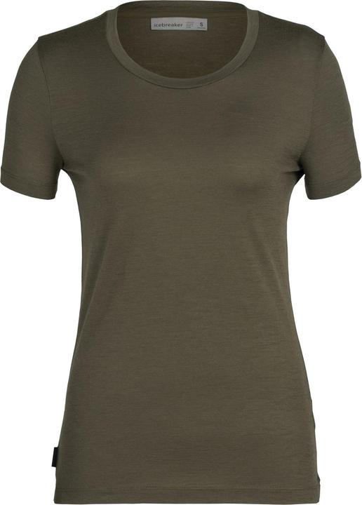Icebreaker Tech Lite II T-Shirt (XS)