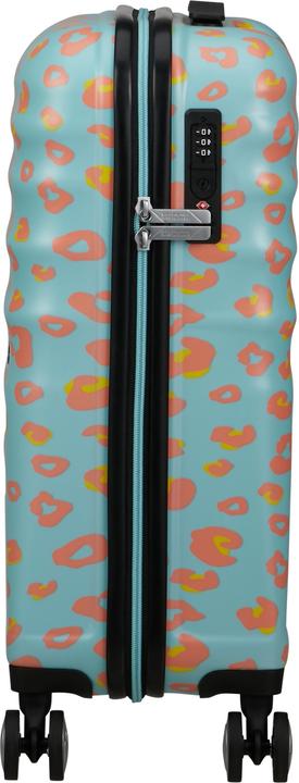 Actual product image American Tourister Wavebreaker (36 l, Hand luggage (up to 50 litres))