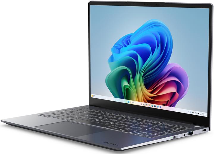 Produktbild Medion SPRCHRGD 14 S2 (MD62722) (14", Intel Core Ultra 7 258V, 32 GB, 1000 GB, CH)