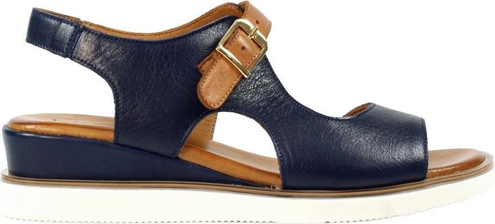 Produktbild Lunar Sandalen Frühling Leder (40)