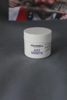 Produktbild Goldwell Dualsenses Just Smooth 60 Sec Treatment (25 ml)