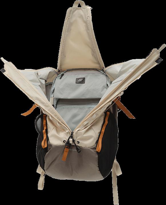 Produktbild VSGO Outdoor Foto-Rucksack (Fotorucksack, 25 l)