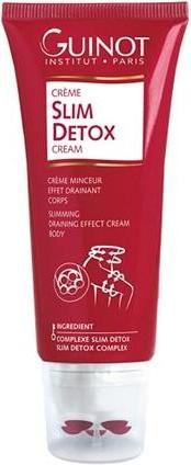 Actual product image Guinot Slim Detox Cream (Day cream)