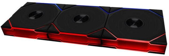 Lian-Li UNI FAN TL Wireless Reverse Blade (120 mm, 3 x)