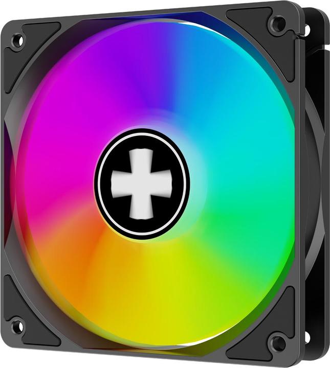 Actual product image Xilence Performance X XF083 (120 mm, 1 x)
