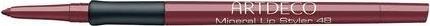 Immagine prodotto Artdeco Mineral Lip Styler 336.48 (Mineral Black Cherry Queen)