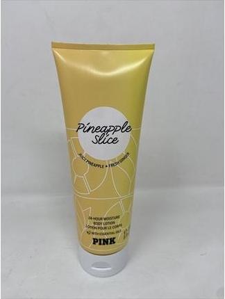 Produktbild Victoria's Secret Pink Pineapple Slice (Körperlotion, 236 ml)