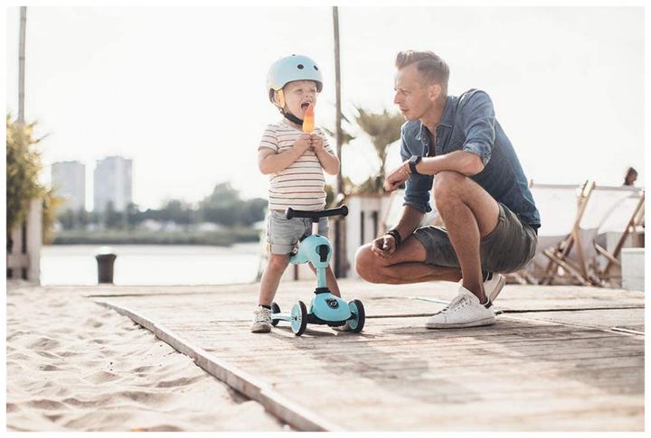 Actual product image Scoot and Ride Highwaykick 1