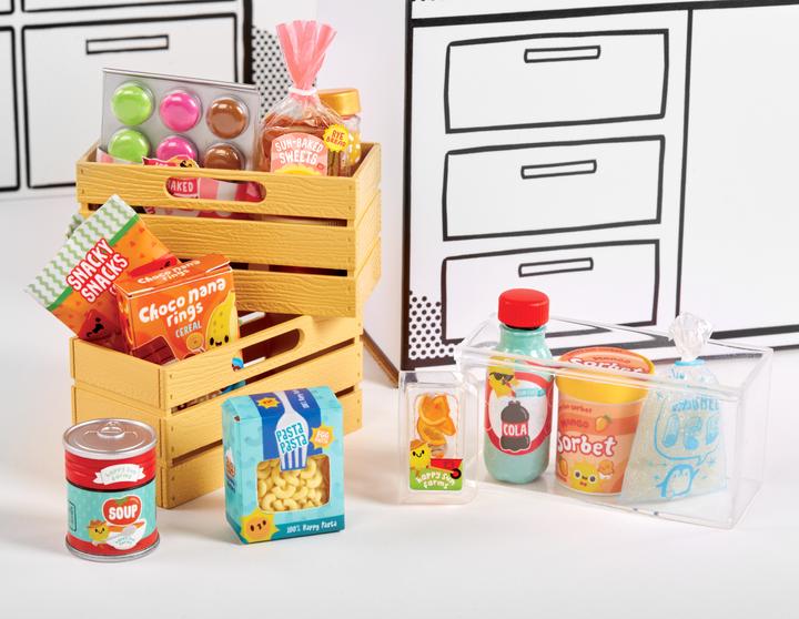 Produktbild MGA s Miniverse - Make It All You Can Eat