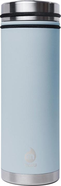 Mizu V7 Insulated Bottle with V-Lid 700ml (0.70 l)