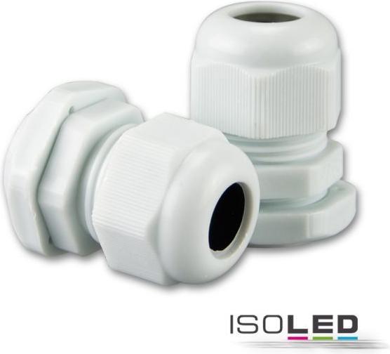 Image du produit Isoled LED Linear Fastfix manchon de câble blanc