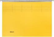 Produktbild Biella Hngemappe Original A4 25 cm tief, gelb, Packung 50 Stck (A4, 50 x)