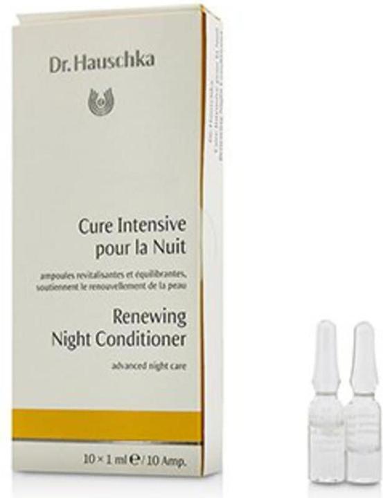 Immagine prodotto Dr. Hauschka notte cura (10 ml)