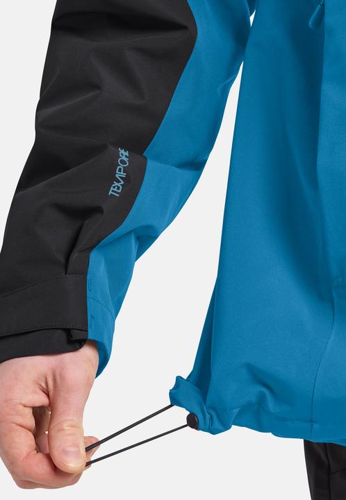Actual product image Jack Wolfskin Taubenberg 3In1 Jkt M (L)