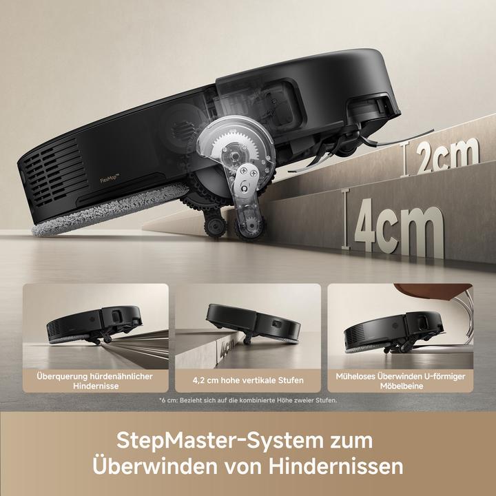 Produktbild Mova P50s Ultra
