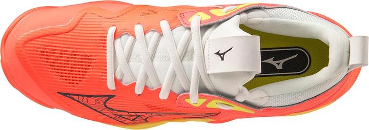Actual product image Mizuno Wave Momentum 3 UX (47)