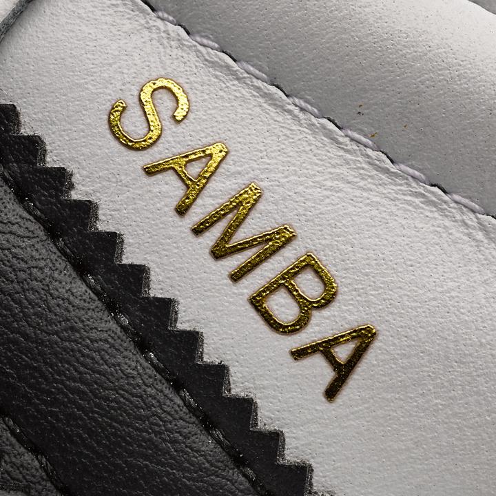 Actual product image adidas Samba Og (43 1/3)