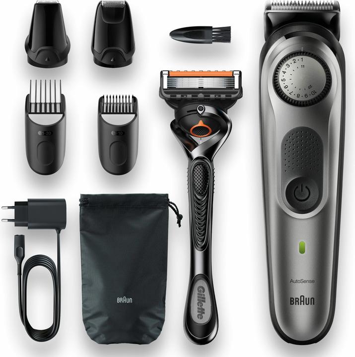 Productafbeelding Braun BT7320