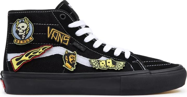Vans Skate Sk8-H Decon Elijah Berle