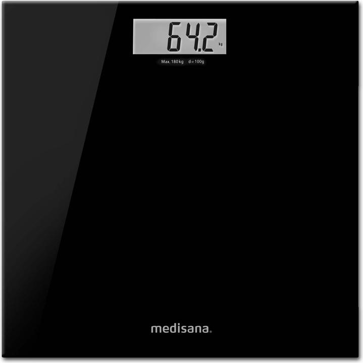 Image du produit Medisana PS 402 - Pèse-personne BNX (180 kg)