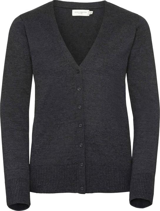 Produktbild Russell Collection Strickjacke mit VAusschnitt (XS)
