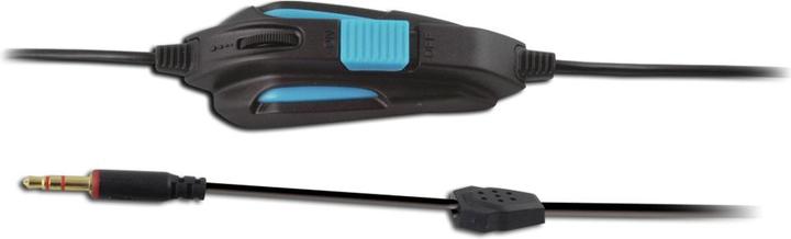 Actual product image Spirit Of Gamer PRO-SH5 PS4 Gaming Headset (Cable)