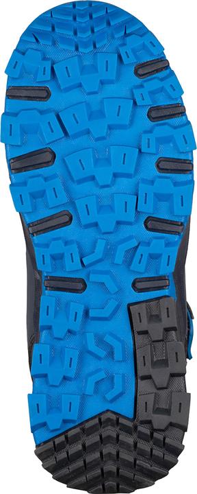 Actual product image Trollkids Kid's Tronfjell Hiker Mid (37)