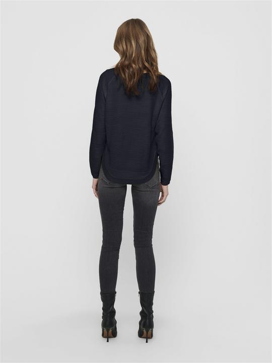 Image du produit Only Pull-over en tricot uni (XS)