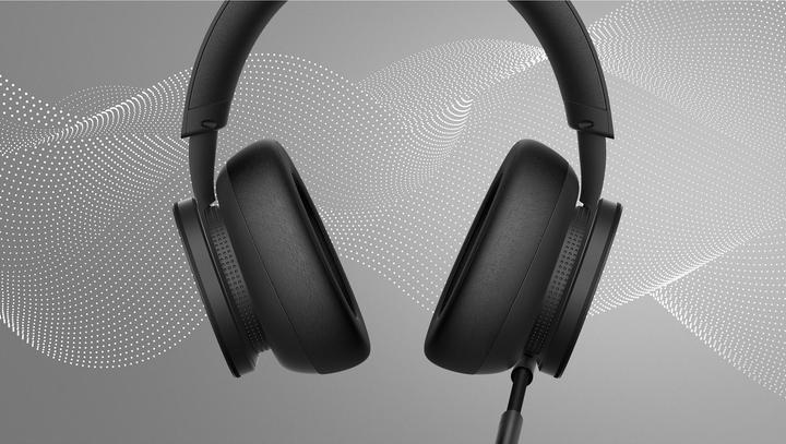 Immagine prodotto Microsoft Cuffie wireless Xbox (Senza fili)