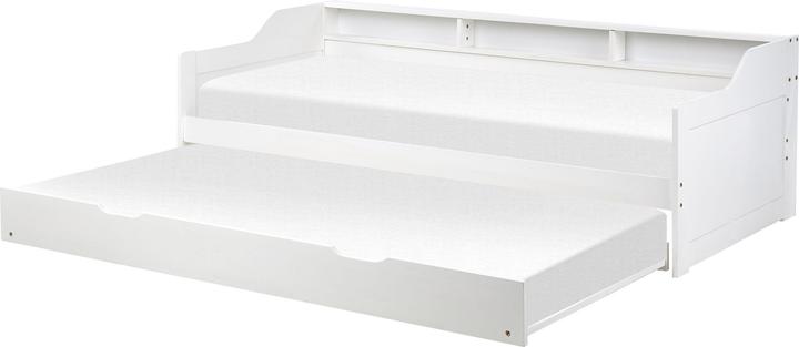 Actual product image Beliani Edern (90 x 200 cm)