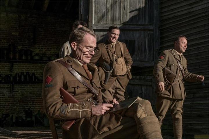 Produktbild Journey's End - Tage bis zur Ewigkeit (DVD, 2020, Deutsch)