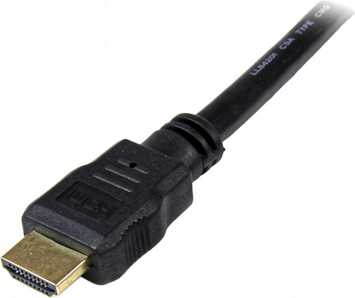 Actual product image StarTech HDMI (Typ A) — HDMI (Typ A) (1.50 m, HDMI)