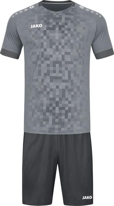 Produktbild JAKO Trikot Pixel KA (XL)