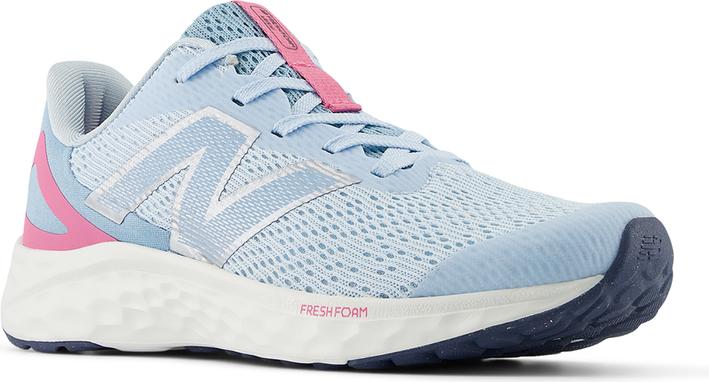 Immagine prodotto New Balance GPARIYB4 Bambini Fresh Foam Arishi v4 Pizzo (38.5)