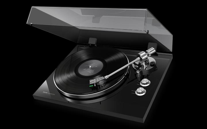 Actual product image Akai Professional Bt500 (Mid range, Manual)