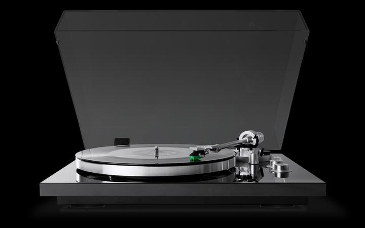 Actual product image Akai Professional Bt500 (Mid range, Manual)