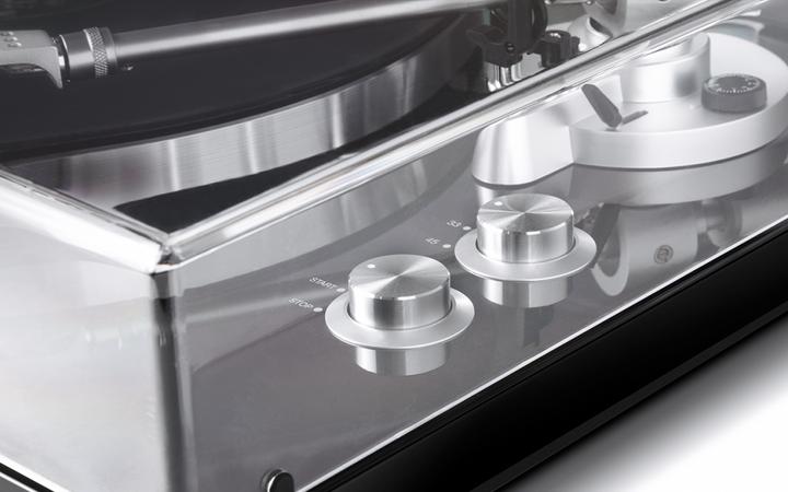 Actual product image Akai Professional Bt500 (Mid range, Manual)