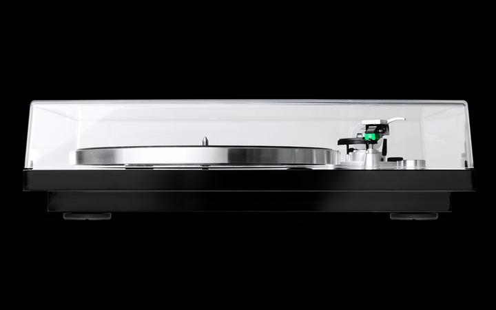 Actual product image Akai Professional Bt500 (Mid range, Manual)