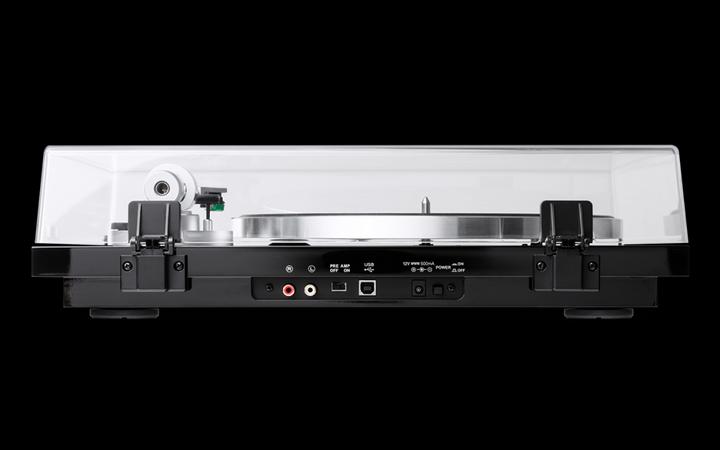 Actual product image Akai Professional Bt500 (Mid range, Manual)