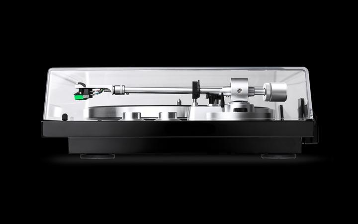 Actual product image Akai Professional Bt500 (Mid range, Manual)