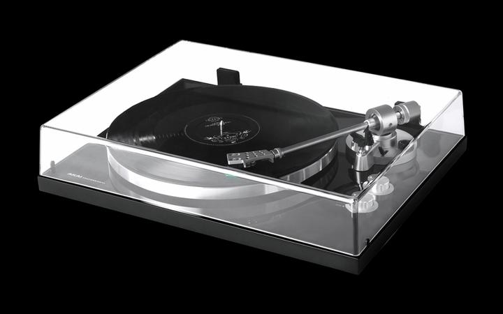 Actual product image Akai Professional Bt500 (Mid range, Manual)