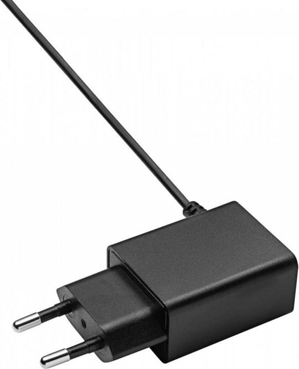Actual product image Akyga Power supply 5.5V 600mA 3.3W Kärcher VAC plug