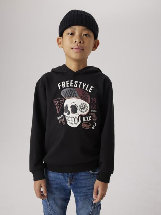 Image du produit Name it Sweat à capuche Regular Fit (122)