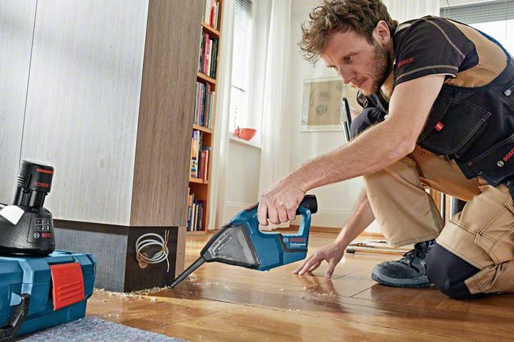 Actual product image Bosch Professional GAS 12V