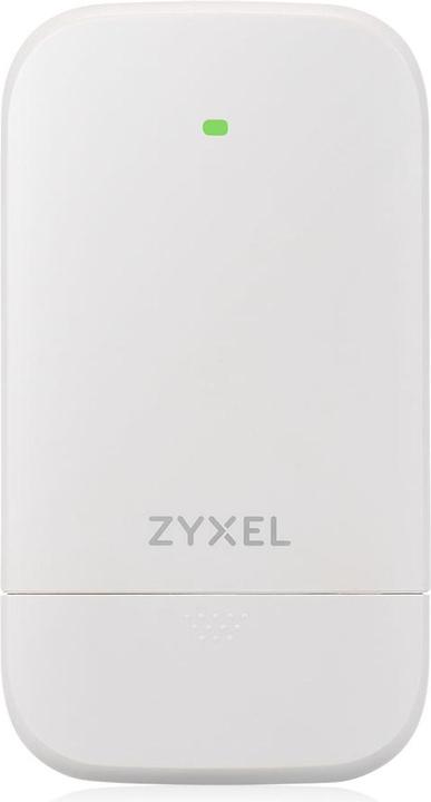 Image du produit Zyxel Extender PoE+ 1G Ethernet extérieur IP55 rated (802,3at (PoE+), 45 W)