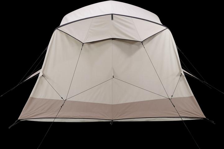 Immagine prodotto Quechua AirSeconds 4.2 Polycoton (Tenda a tunnel, 37.25 kg, 4 persone)