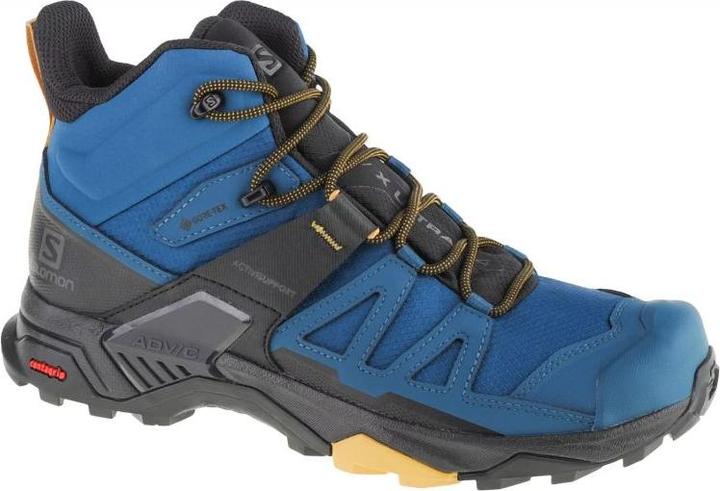 Productafbeelding Salomon X Ultra 4 Mid GTX 416245 48 (48)